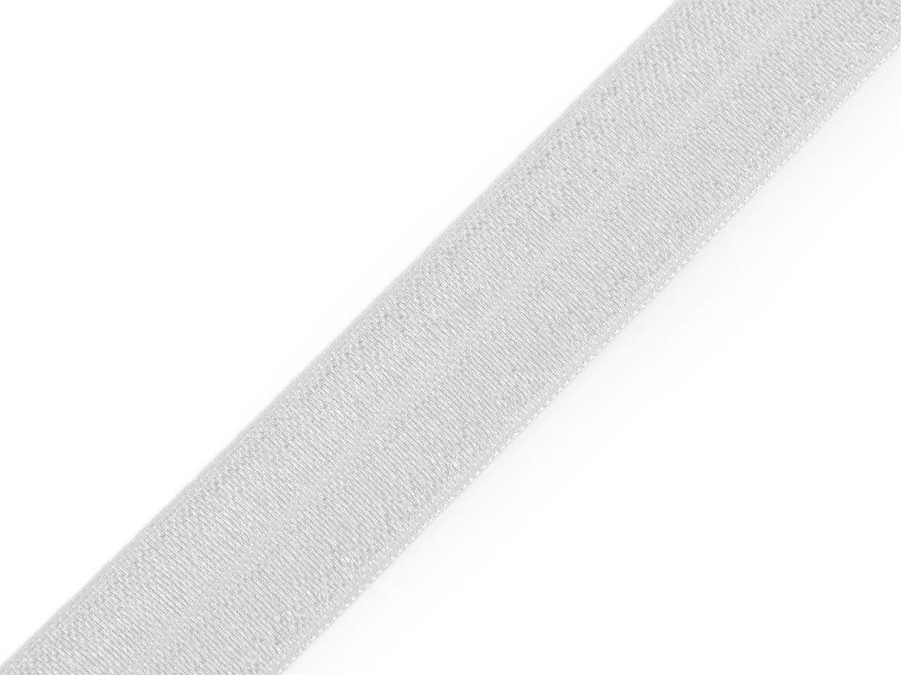Liseré élastique, largeur 20 mm
