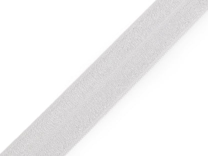 Liseré élastique, largeur 20 mm