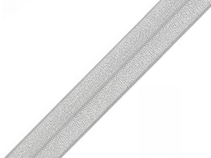 Liseré élastique, largeur 20 mm