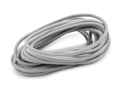 Cordon élastique rond, Ø3mm, MAGGIE par 3m - 1gerbe