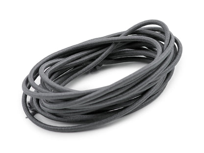 Cordon élastique rond, Ø3mm, MAGGIE par 3m - 1gerbe