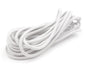 Cordon élastique rond, Ø3mm, MAGGIE par 3m - 1gerbe