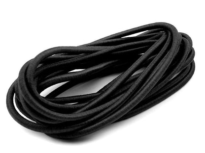 Cordon élastique rond, Ø3mm, MAGGIE par 3m - 1gerbe