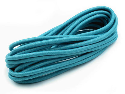Cordon élastique rond, Ø3mm, MAGGIE par 3m - 1gerbe