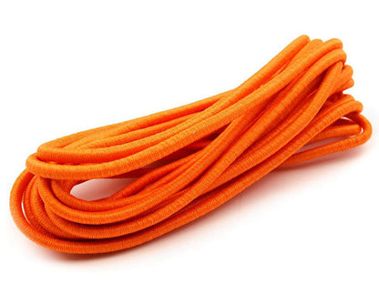 Cordon élastique rond, Ø3mm, MAGGIE par 3m - 1gerbe