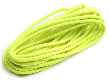 Cordon élastique rond, Ø3mm, MAGGIE par 3m - 1gerbe