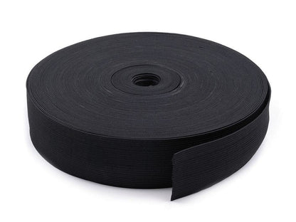 Élastique tissé, largeur 40 mm