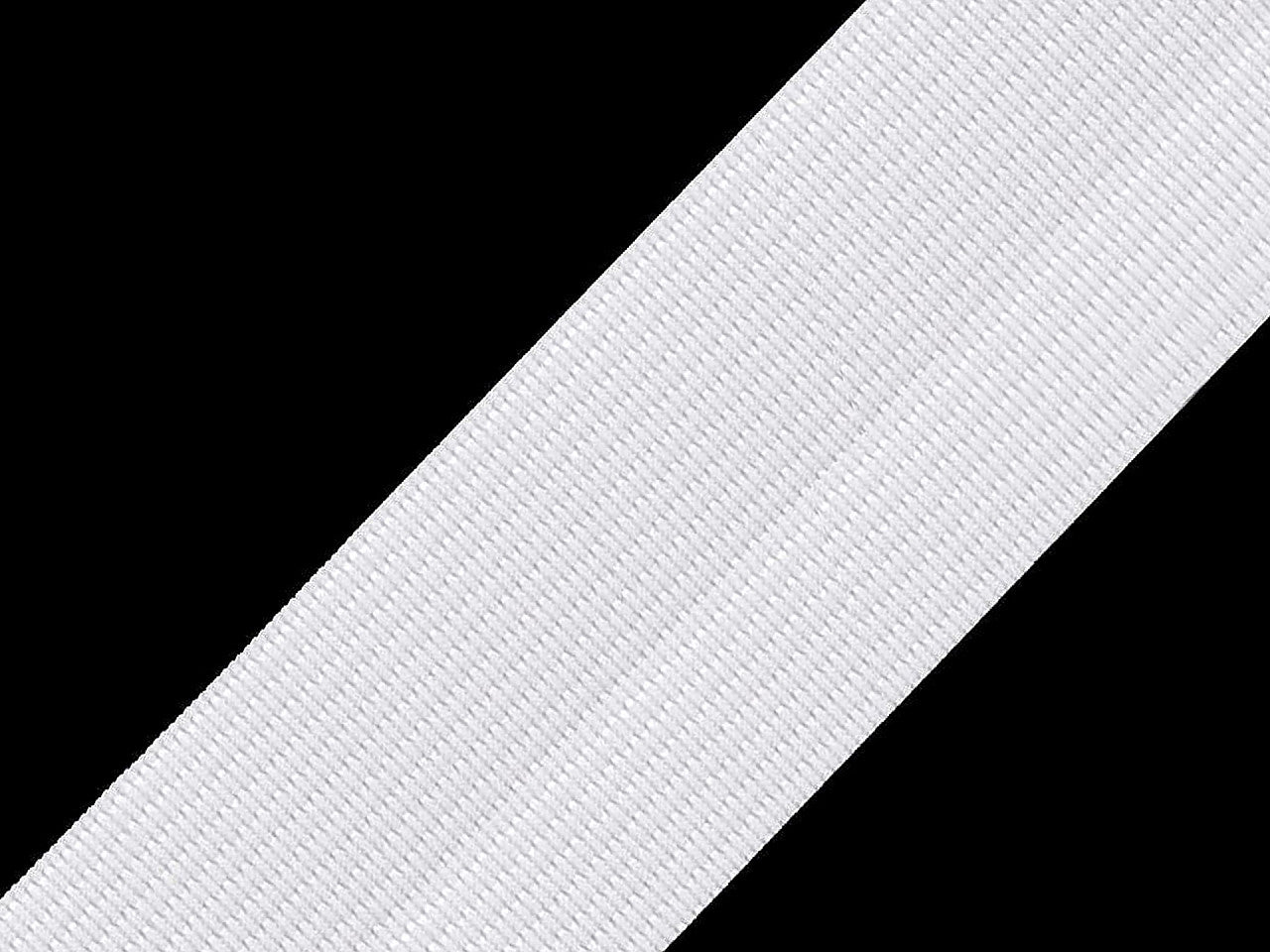 Élastique tissé, largeur 40 mm