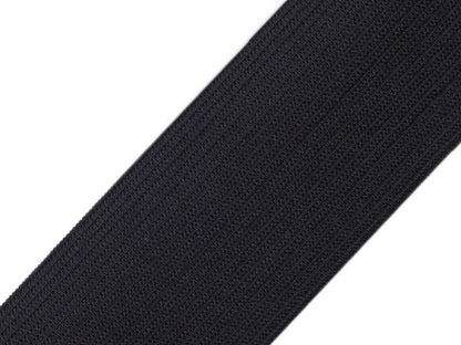 Élastique tissé, largeur 60 mm