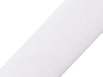 Élastique tissé, largeur 60 mm