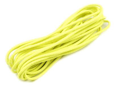 Cordon élastique rond MAGGIE, Ø 2mm, 3m par paquet