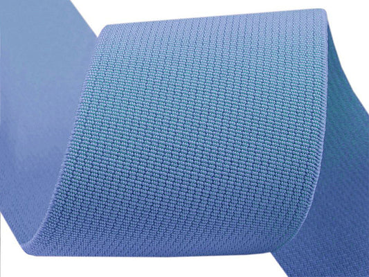 Élastique tissé, largeur 50 mm