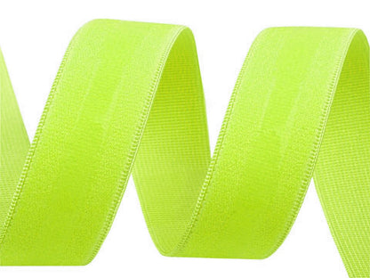 Sangle élastique en silicone, largeur 20 mm