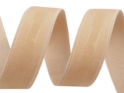 Sangle élastique en silicone, largeur 20 mm