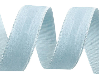 Sangle élastique en silicone, largeur 20 mm