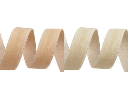 Sangle élastique en silicone, largeur 20 mm