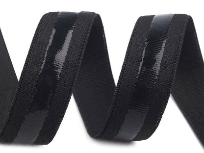 Sangle élastique en silicone, largeur 20 mm
