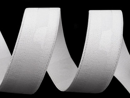 Sangle élastique en silicone, largeur 20 mm - 5m