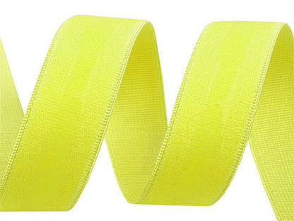Sangle élastique en silicone, largeur 20 mm