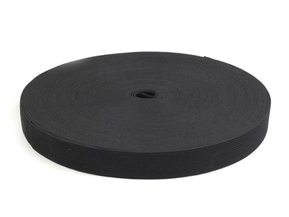 Élastique tissé, largeur 19 mm