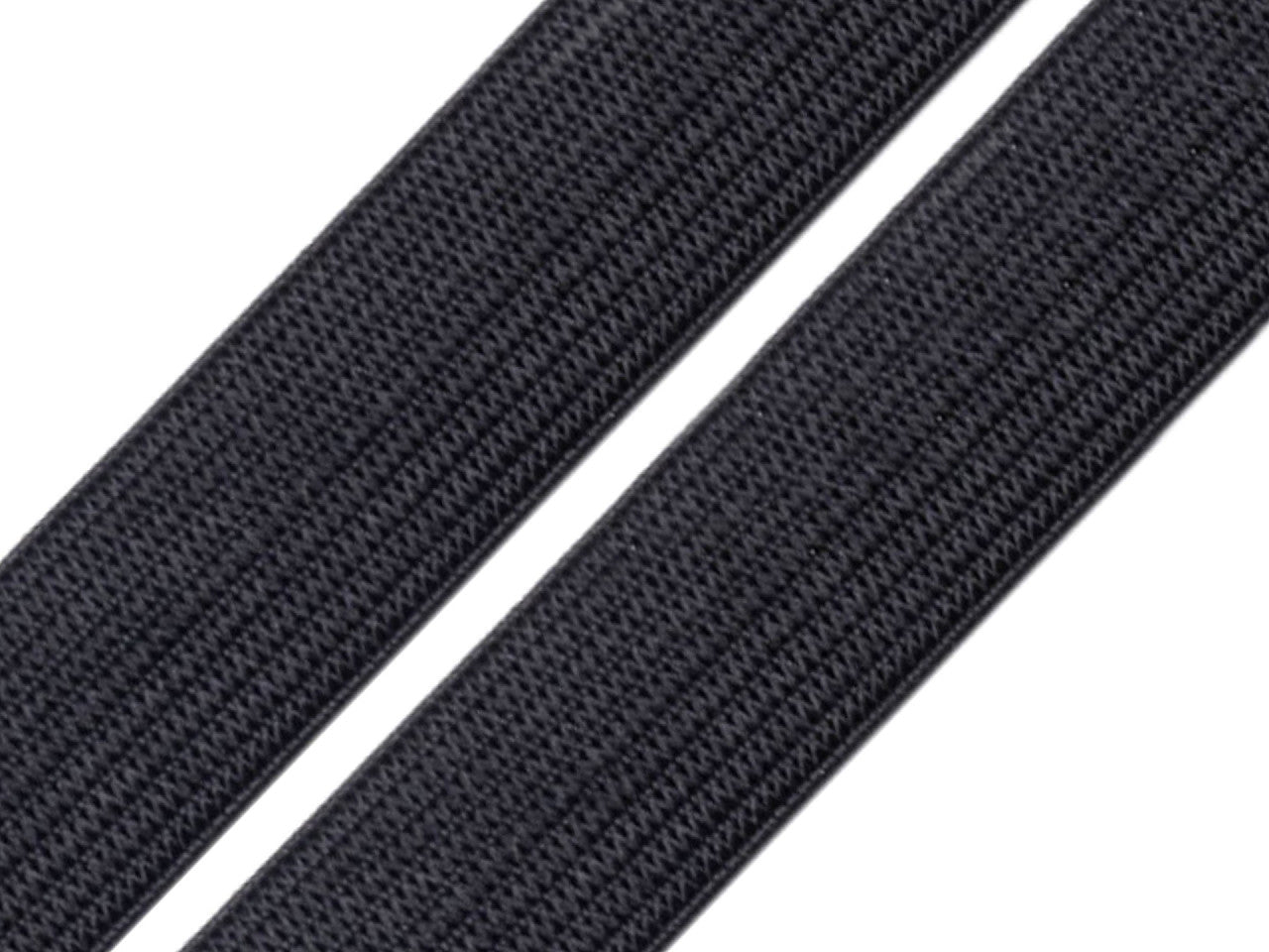 Élastique tissé, largeur 19 mm