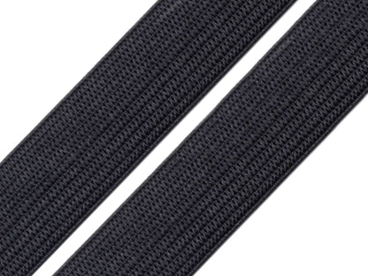 Élastique tissé, largeur 19 mm
