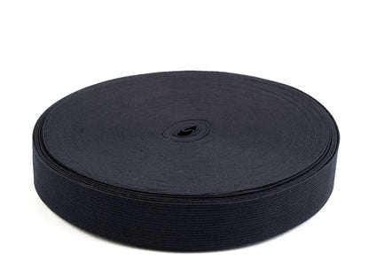 Élastique tissé, largeur 28 mm