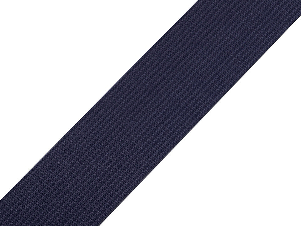 Élastique tissé, largeur 28 mm