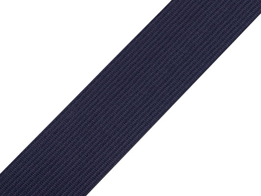 Élastique tissé, largeur 28 mm