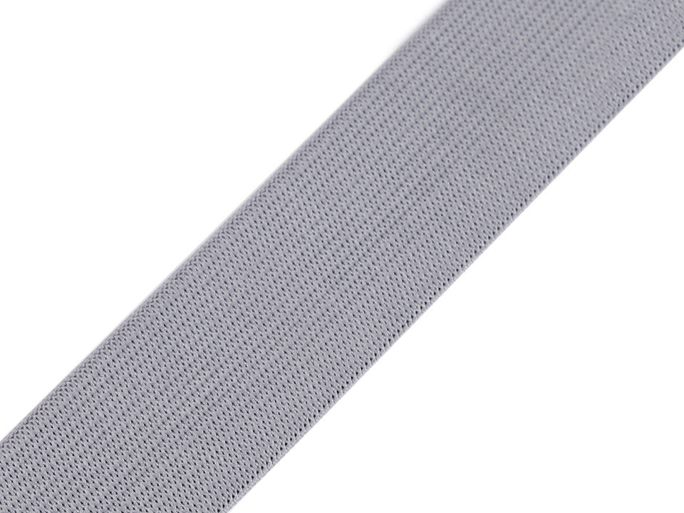 Élastique tissé, largeur 28 mm