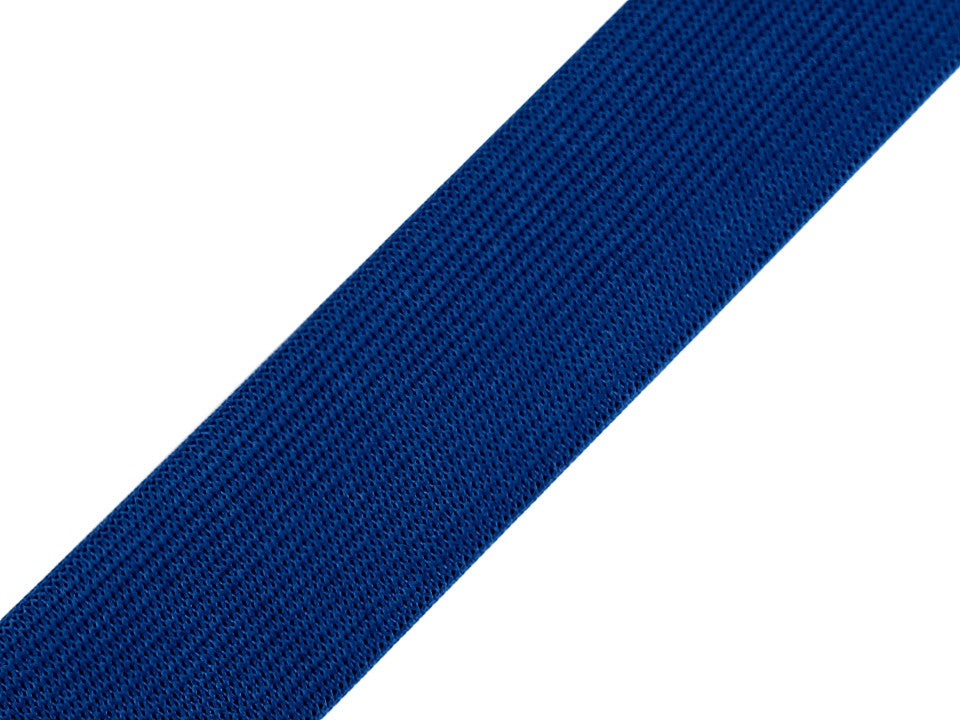 Élastique tissé, largeur 28 mm