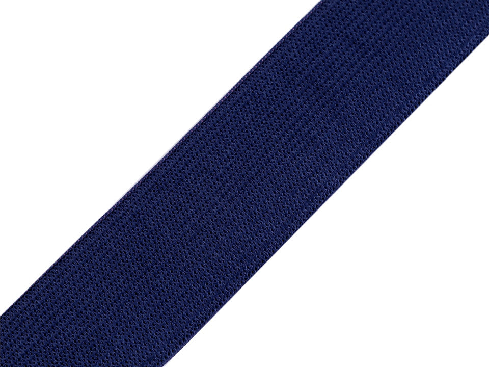 Élastique tissé, largeur 28 mm