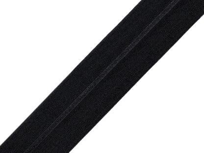 Élastique plissé, largeur 30 mm