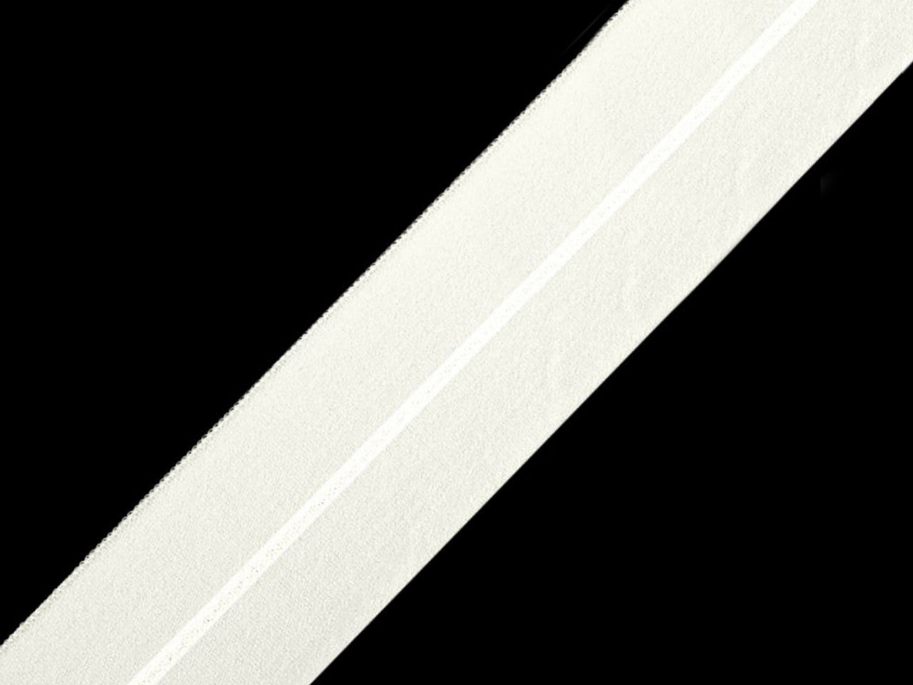 Élastique plissé, largeur 30 mm