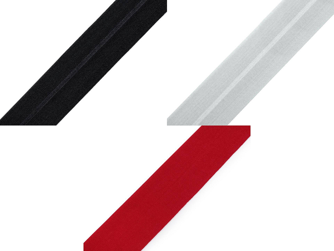 Élastique plissé, largeur 30 mm