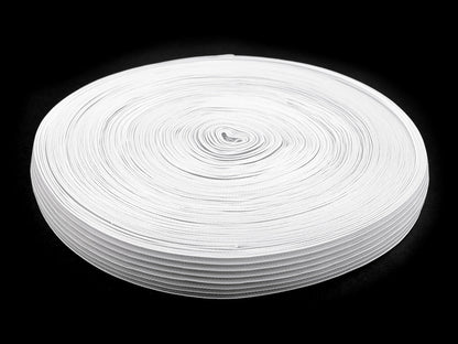 Élastique tricoté, largeur 24 mm
