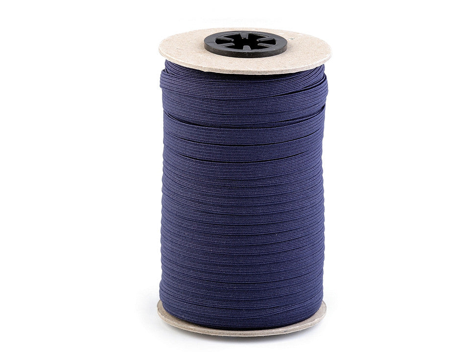 Élastique pour lingerie, largeur 7 mm