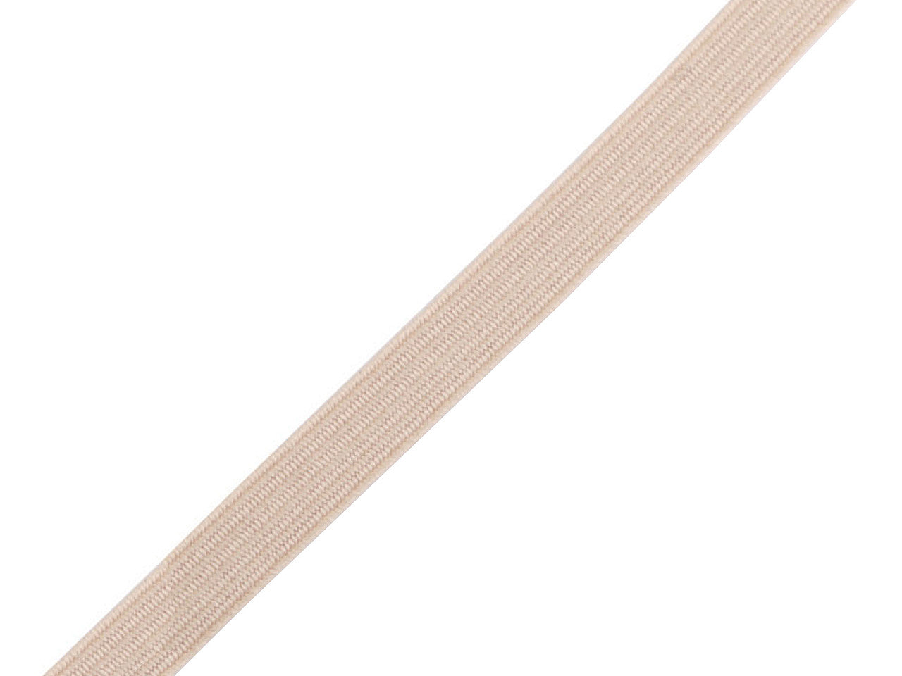 Élastique pour lingerie, largeur 7 mm