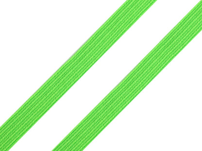 Élastique pour lingerie, largeur 7 mm