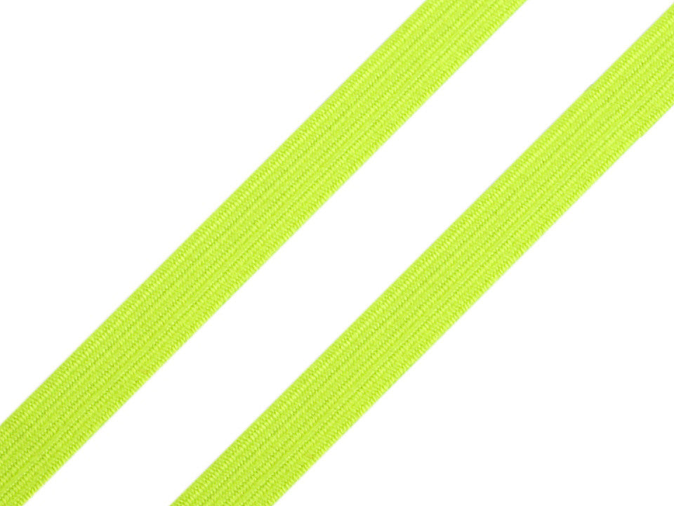 Élastique pour lingerie, largeur 7 mm