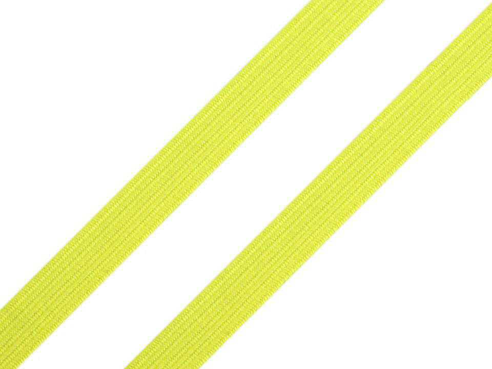 Élastique pour lingerie, largeur 7 mm