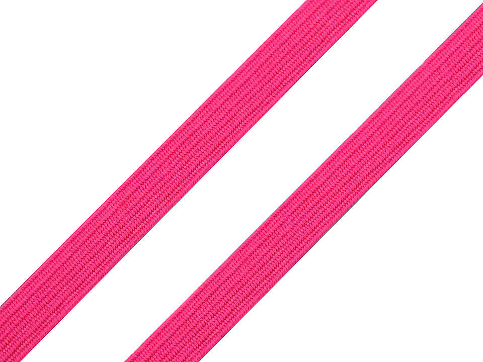 Élastique pour lingerie, largeur 7 mm