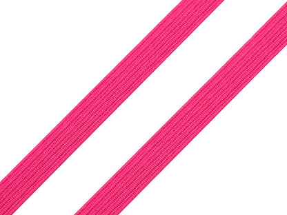 Élastique pour lingerie, largeur 7 mm