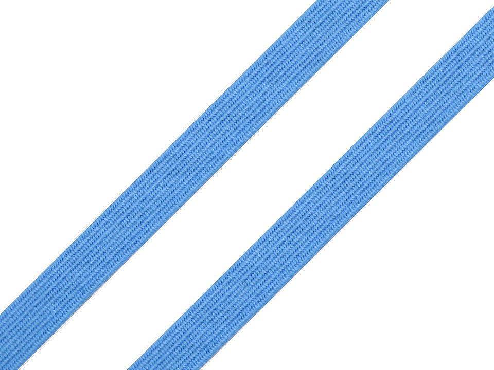 Élastique pour lingerie, largeur 7 mm