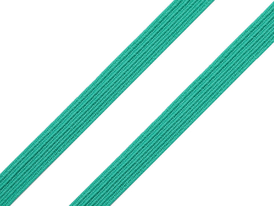 Élastique pour lingerie, largeur 7 mm