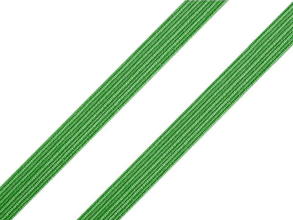 Élastique pour lingerie, largeur 7 mm