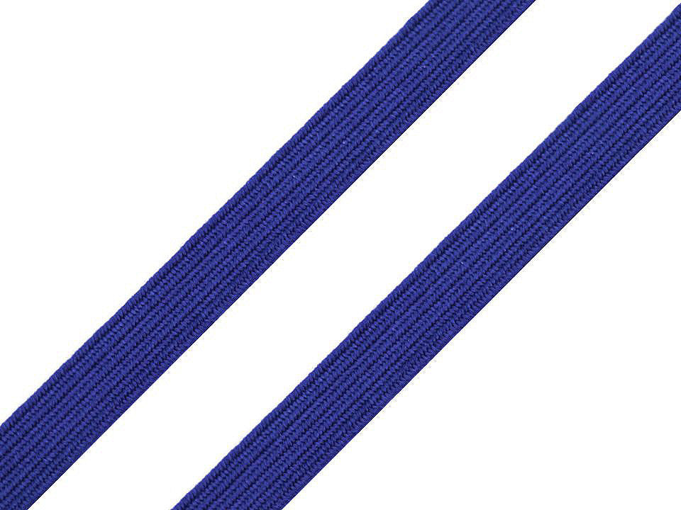 Élastique pour lingerie, largeur 7 mm