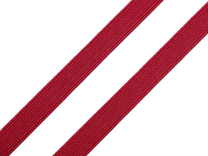 Élastique pour lingerie, largeur 7 mm