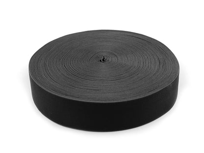 Élastique souple, largeur 40 mm