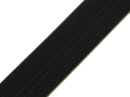 Élastique souple, largeur 40 mm